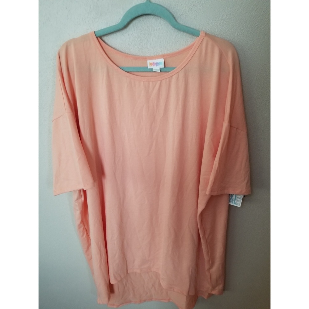 Lularoe Irma top